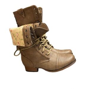 Like new CHARLOTTE RUSSE Boots